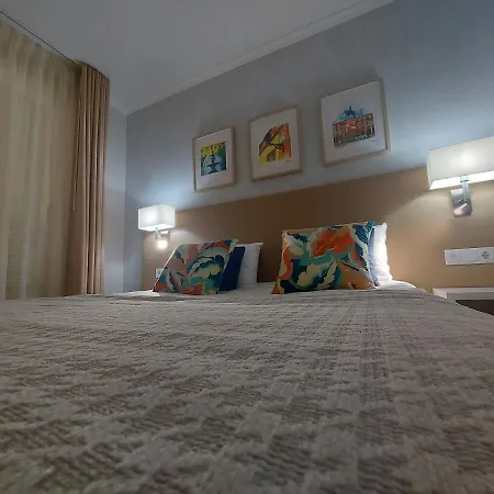 Horizon Dream شقة *