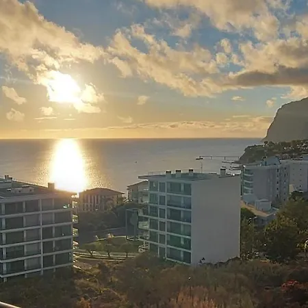 شقة Horizon Dream