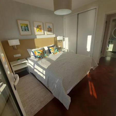 Horizon Dream شقة