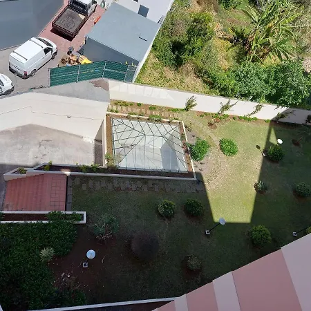 شقة Horizon Dream *