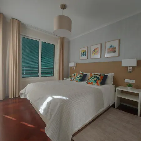 Horizon Dream شقة *