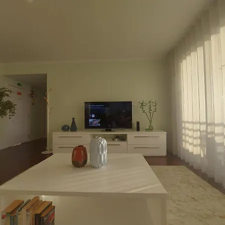 شقة Horizon Dream *