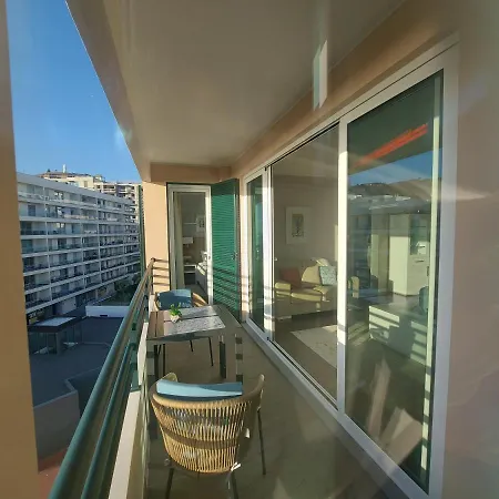 Horizon Dream * فونشال