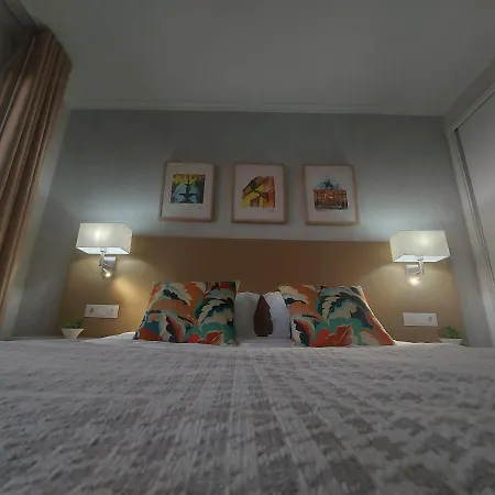 Appartement Horizon Dream Funchal (Madeira)