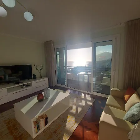 Horizon Dream 아파트 푼샬