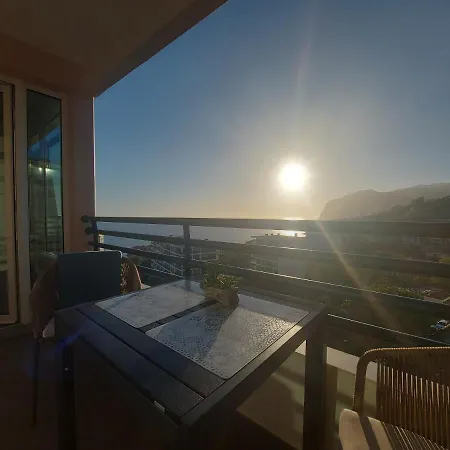 Apartmán Horizon Dream *