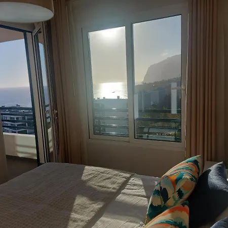 Horizon Dream Apartment *