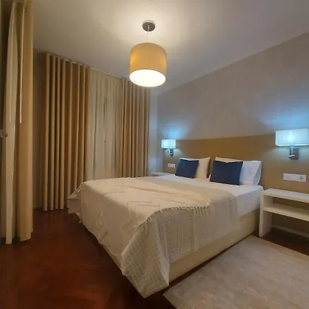 Horizon Dream Apartment *