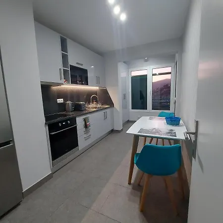 Apartment Horizon Dream *