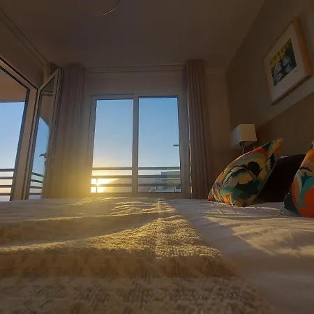 Horizon Dream Apartment *
