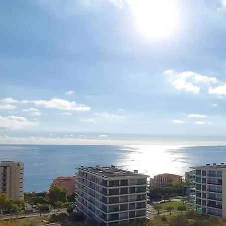 Apartmán Horizon Dream