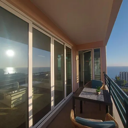Apartamento Horizon Dream *