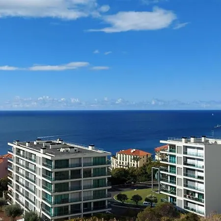 Horizon Dream Apartment Funchal (Madeira)