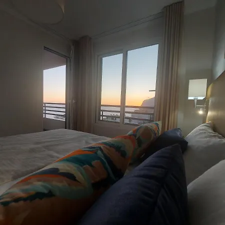 Horizon Dream Apartment *