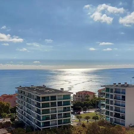Apartamento Horizon Dream Funchal (Madeira)