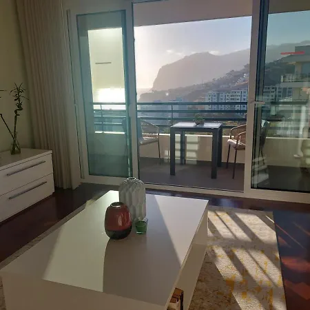 Horizon Dream Daire Funchal