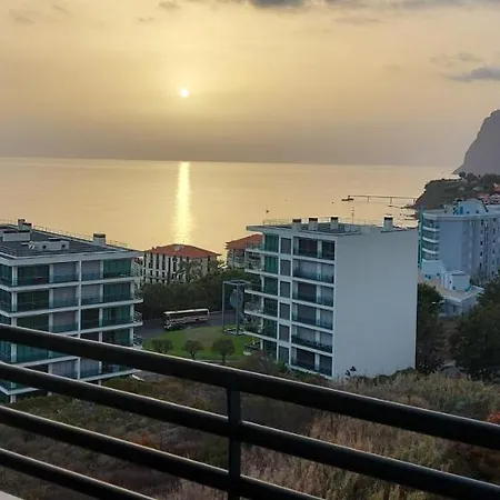 Horizon Dream Apartment