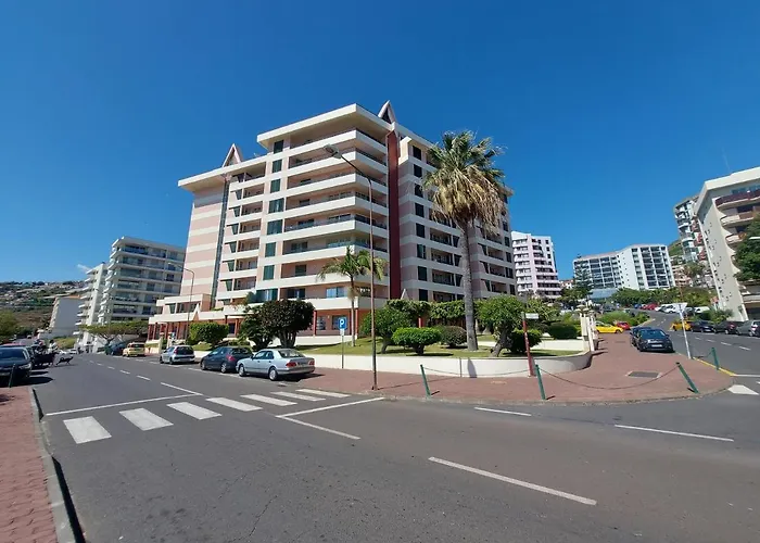 Horizon Dream Appartement