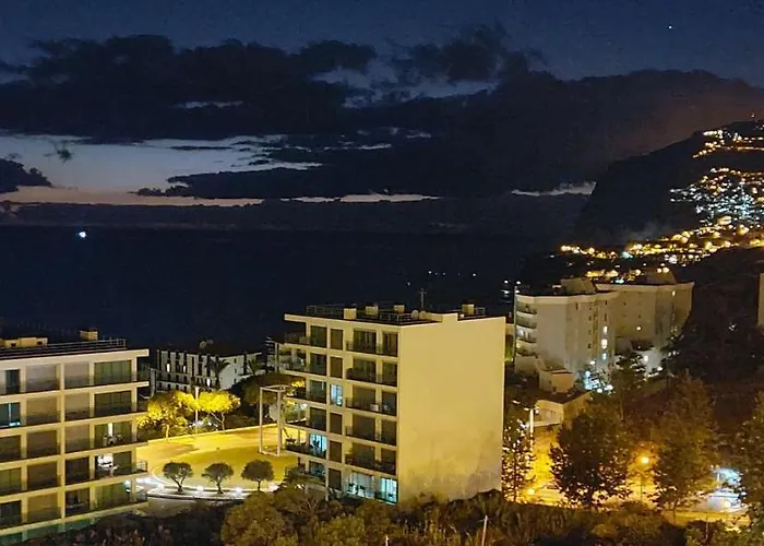 Appartement Horizon Dream *