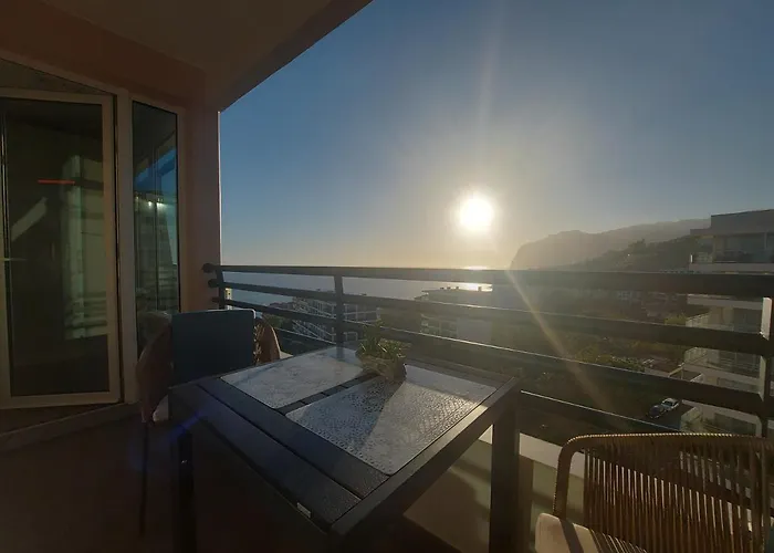 Appartement Horizon Dream *