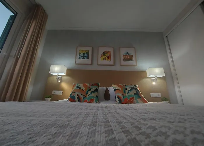 Appartement Horizon Dream Funchal (Madeira)