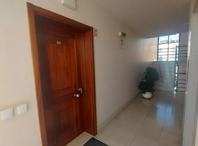 Appartement Horizon Dream *