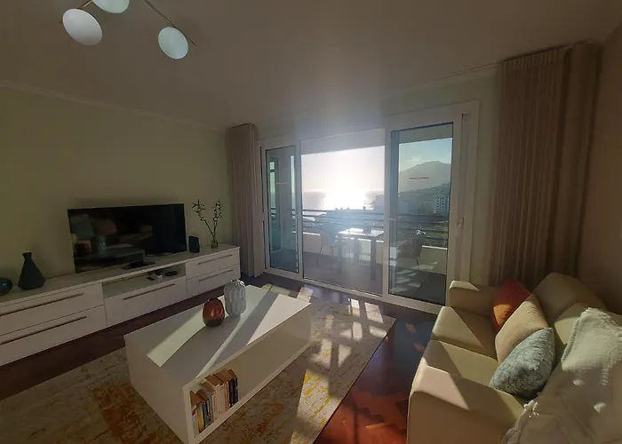Horizon Dream Appartement Funchal (Madeira)