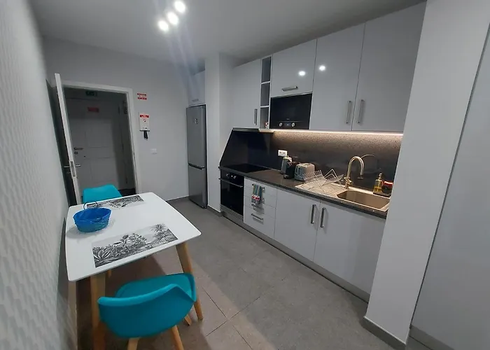 Horizon Dream Appartement *