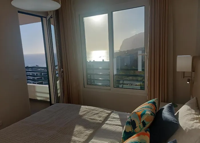 Horizon Dream Appartement *