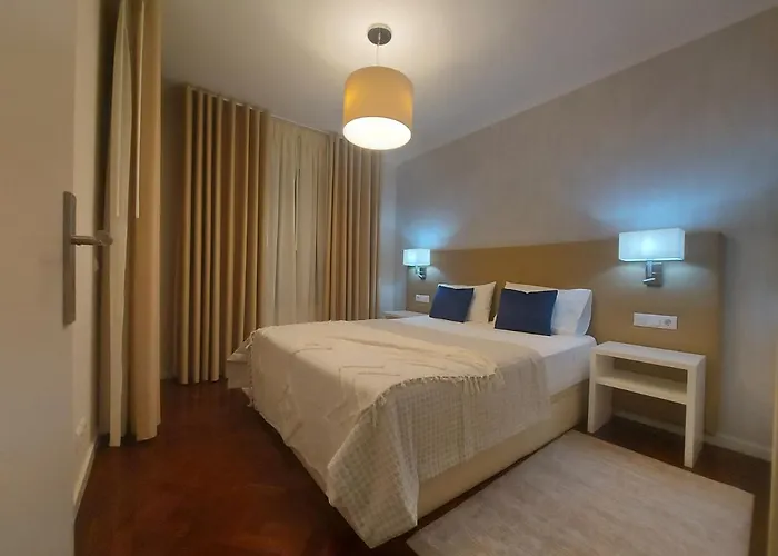 Horizon Dream Appartement *