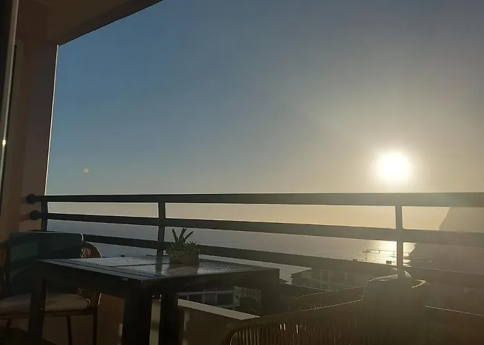 Horizon Dream Funchal (Madeira)