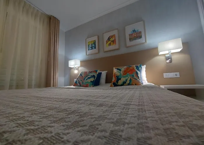 Horizon Dream Appartement *