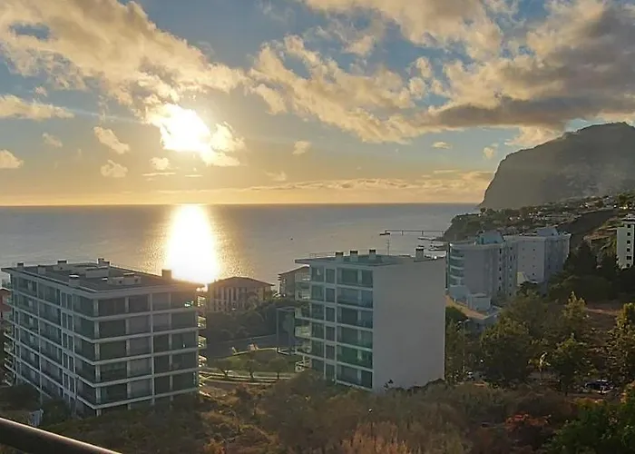 Appartement Horizon Dream