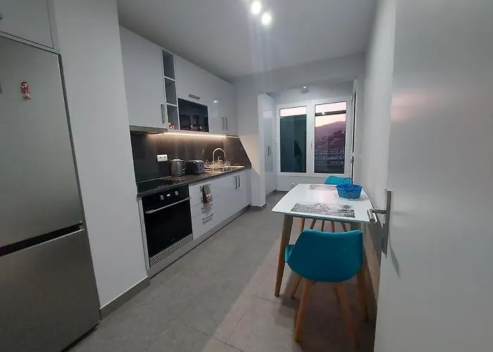 Appartement Horizon Dream *