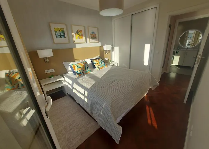 Horizon Dream Appartement