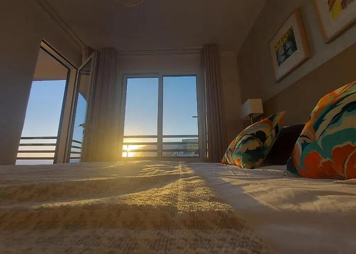 Horizon Dream Appartement *