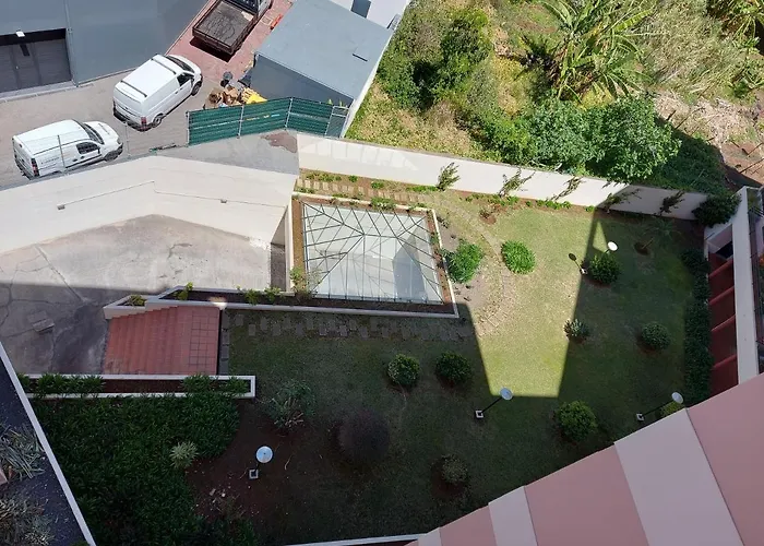 Appartement Horizon Dream *