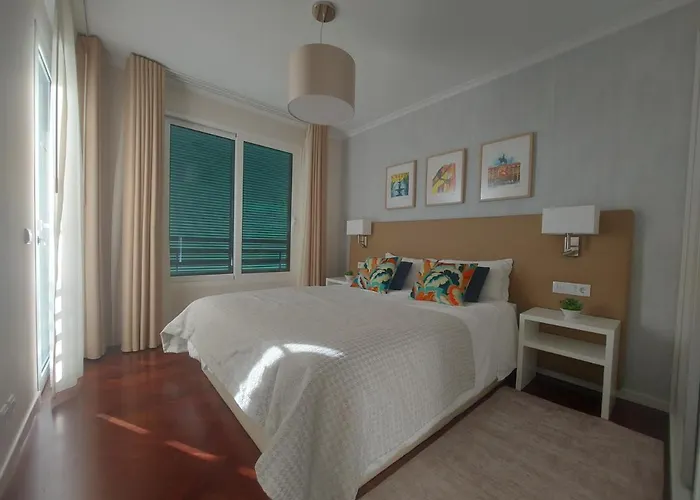 Horizon Dream Appartement *