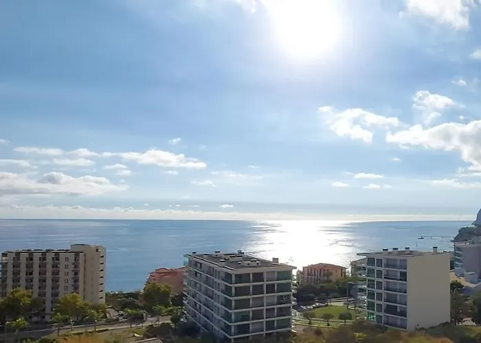 Appartement Horizon Dream