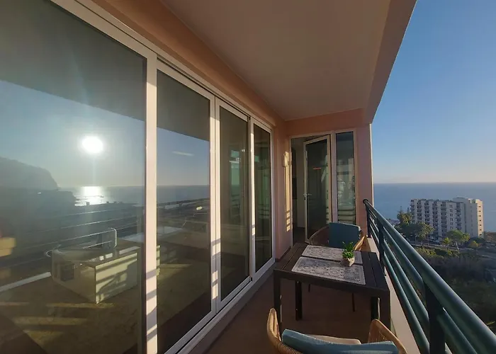 Appartement Horizon Dream *