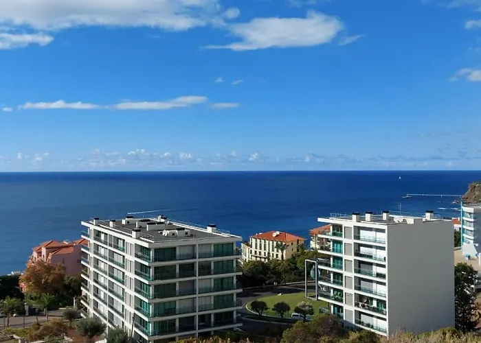 Horizon Dream Appartement Funchal (Madeira)