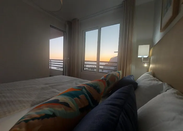 Horizon Dream Appartement *