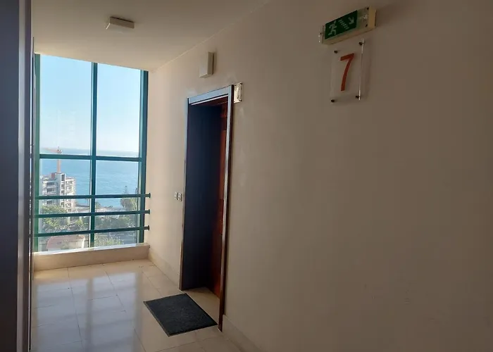 Horizon Dream Funchal (Madeira)