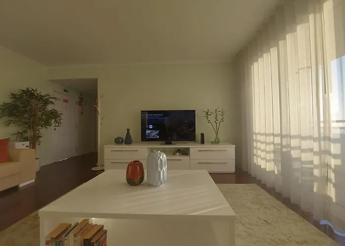 Appartement Horizon Dream *