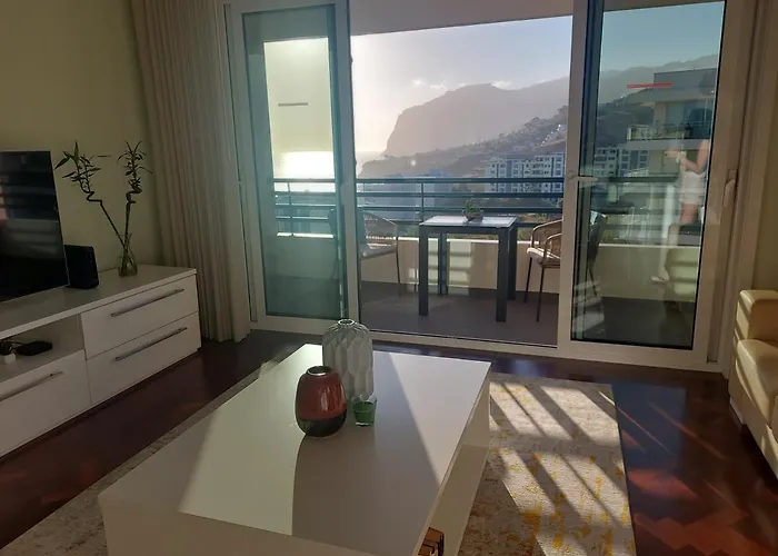 Horizon Dream Appartement Funchal (Madeira)