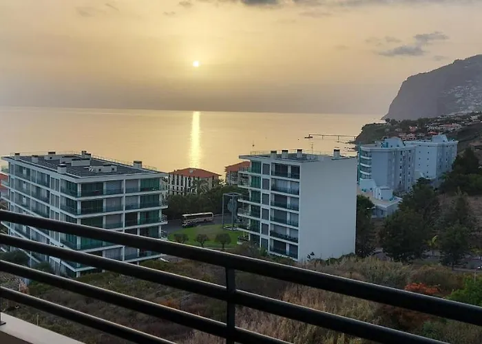 Horizon Dream Appartement